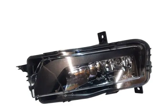 Volkswagen Crafter Front fog light 7C0941662C