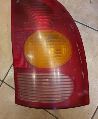 Renault Megane I Rear/tail lights 55906 96084 02RR1