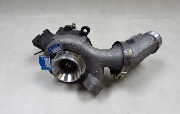 Volvo XC60 Turbo 36002640 31293086 36002757