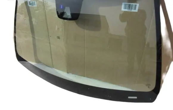 Mercedes-Benz C W204 Front windscreen/windshield window A204XXXXXXX