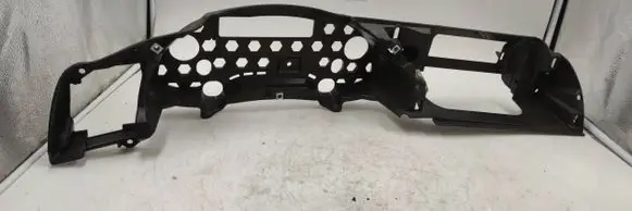 Dashboard trim