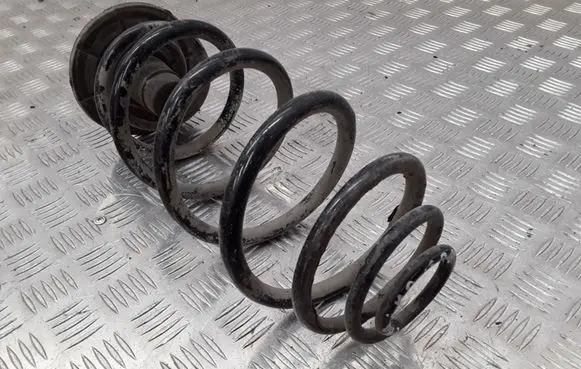Opel Combo C Rear coil spring