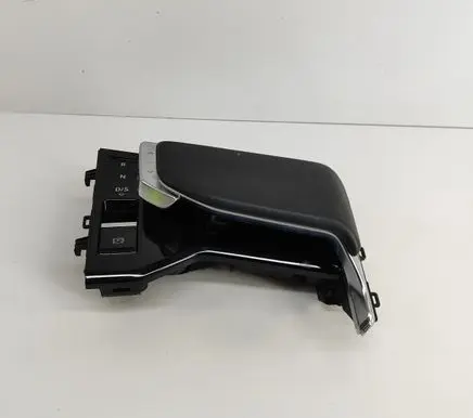 Audi e-tron Gear shifter/selector 4KL713041A 4KE927225A