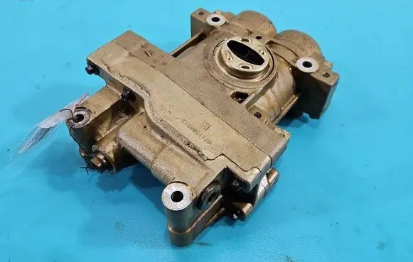 Jeep Patriot Oil pump 6170453 IMPRK1495752