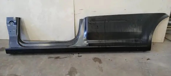 Volkswagen Caddy Side car body part 