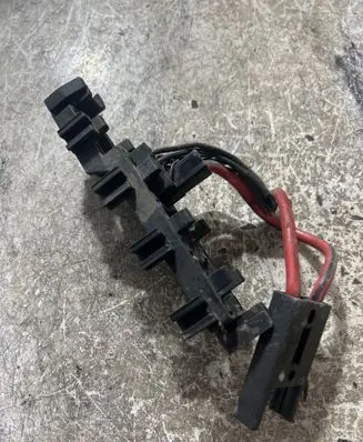 Audi A6 S6 C6 4F Other interior part 4E0937503D