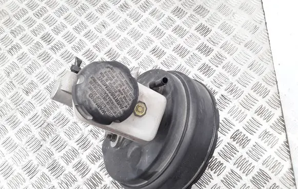 Hyundai Grandeur Brake booster BM111084F BM111084