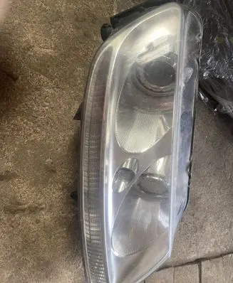 Volkswagen Phaeton Headlight/headlamp