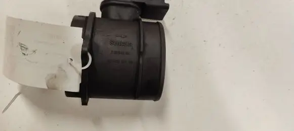 Citroen C4 I Picasso Mass air flow meter 9650010780 72834204