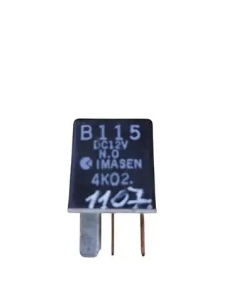 Mazda 6 Other relay B115