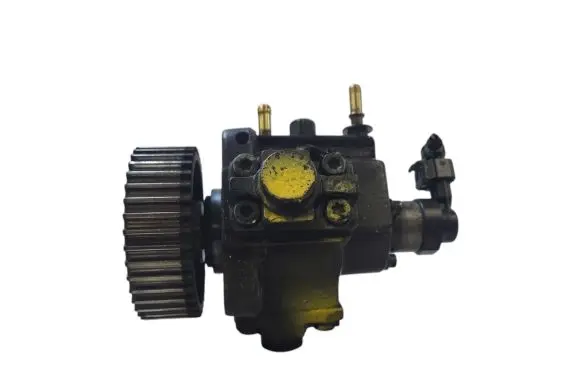 Alfa Romeo Giulietta Fuel injection high pressure pump 0445010305 55237688