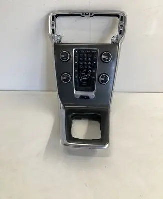 Climate control unit
