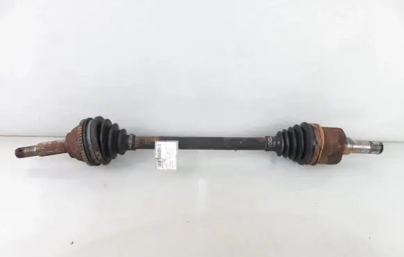 Ford Transit Front driveshaft