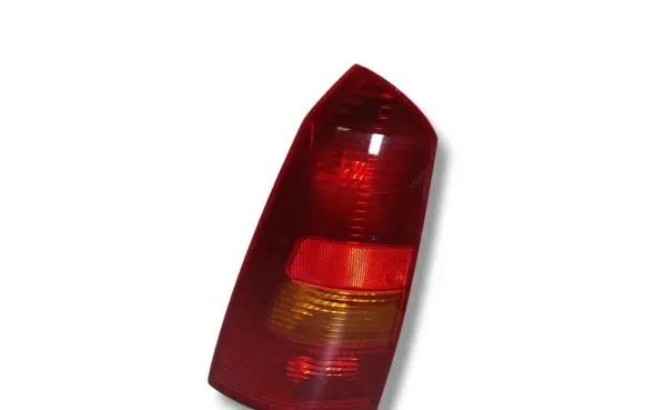 Ford Focus Rear/tail lights 0374d