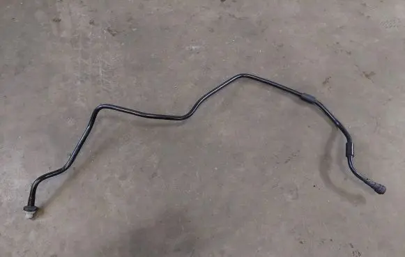 Mercedes-Benz ML W164 Vacuum line/pipe/hose