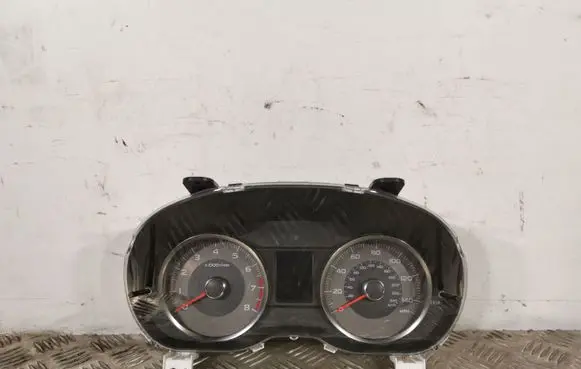 Subaru Forester SJ Speedometer (instrument cluster) 85003SG290