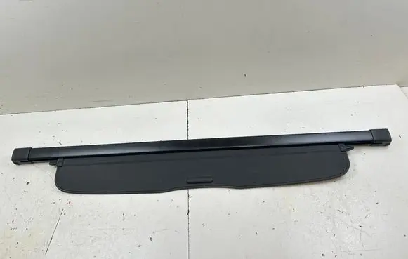 Honda CR-V Parcel shelf load cover 