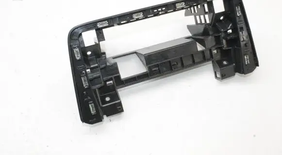 Volkswagen T-Roc Radio/GPS head unit trim 2GB858019