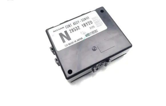 Infiniti FX Other control units/modules 28532-1BY2D 285321BY2D W001T89382