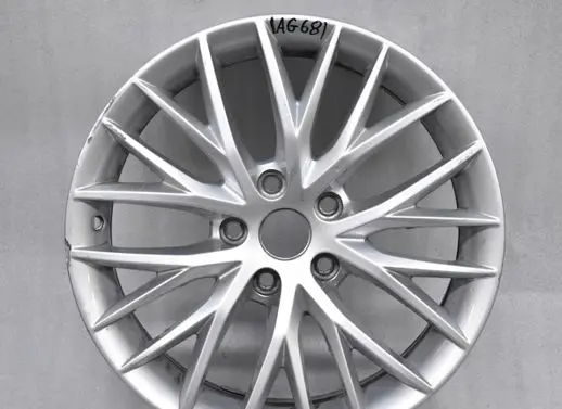 Seat Leon (5F) R17 alloy rim 