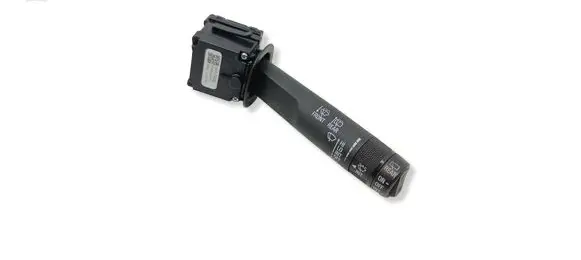 Opel Mokka X Wiper control stalk 52087550