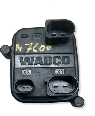 Volkswagen Load Up Other control units/modules 4133341625