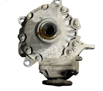 Mercedes-Benz E W213 Front differential A2053355200