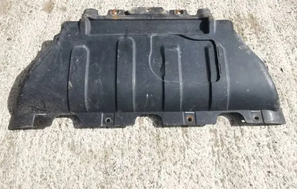 Dodge Durango Engine splash shield/under tray 55079191AE