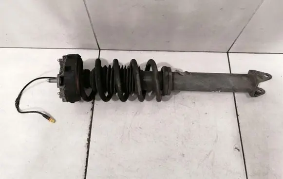 Porsche 911 997 Rear shock absorber/damper 99733305325