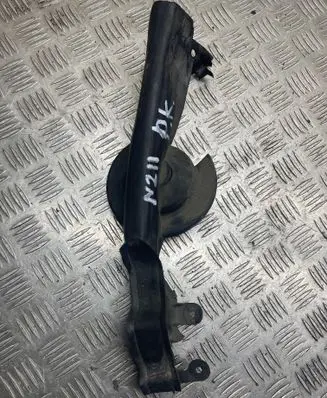 Engine compartment rubber