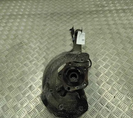 Porsche Panamera (970) Front wheel hub 97034115804