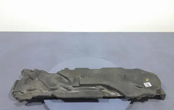 BMW X3 E83 Engine bonnet/hood sound/heat insulation 8596406