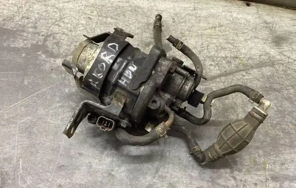 Honda Accord Fuel filter 16900RBDG01