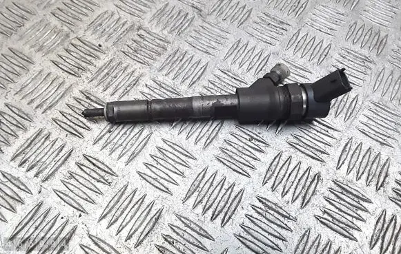 Toyota Corolla E120 E130 Fuel injector