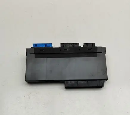BMW 5 F10 F11 Central body control module 9267468