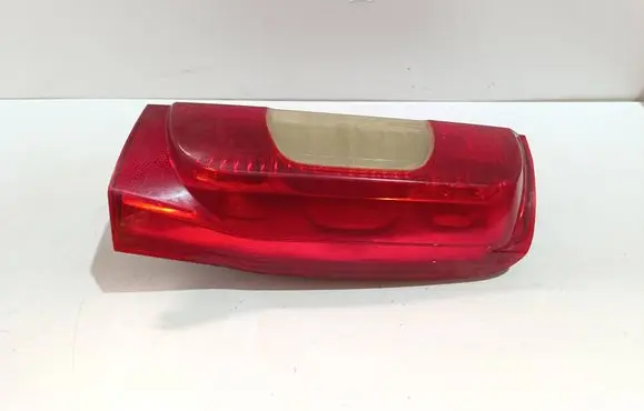 Fiat Fiorino Rear/tail lights Nocode