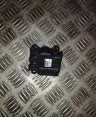 Hyundai Tucson TL Air conditioning/heating control unit D322NFFAA01