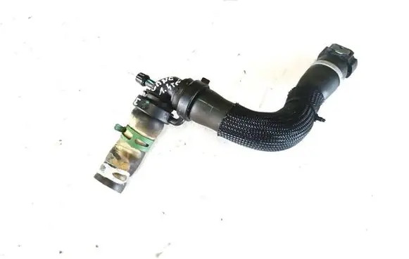 Renault Megane III Heater radiator pipe/hose 