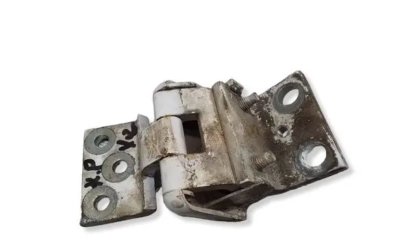 Peugeot Partner Rear door upper hinge 