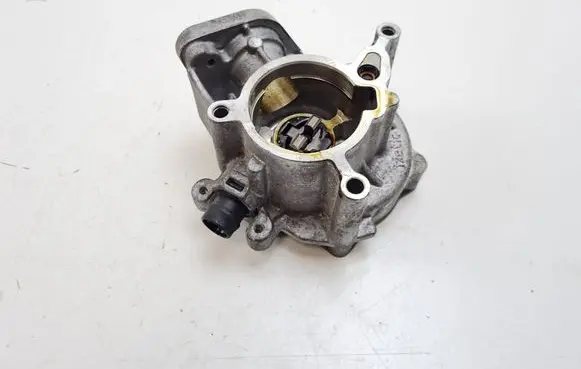 Vacuum pump