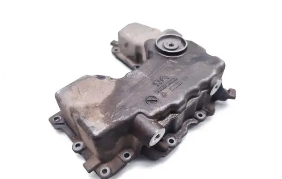 Peugeot Partner Oil sump 9802736180