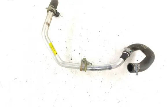Mercedes-Benz C W205 Engine coolant pipe/hose DALISID4298 2055062260 0311777A