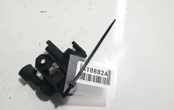 Citroen C8 Turbo solenoid valve 9628971180 0928400309