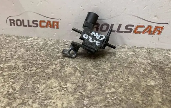 Honda CR-V Turbo solenoid valve