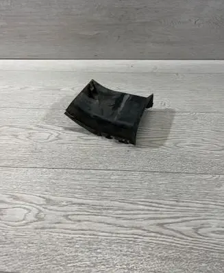 BMW 5 E60 E61 Air intake duct part 1037842