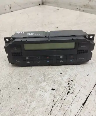 Volkswagen Multivan T4 Climate control unit