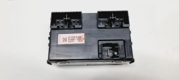 KIA Niro Fuse module 91959G5010