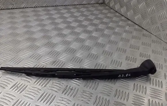 Audi A3 S3 8L Rear wiper blade arm BRAK