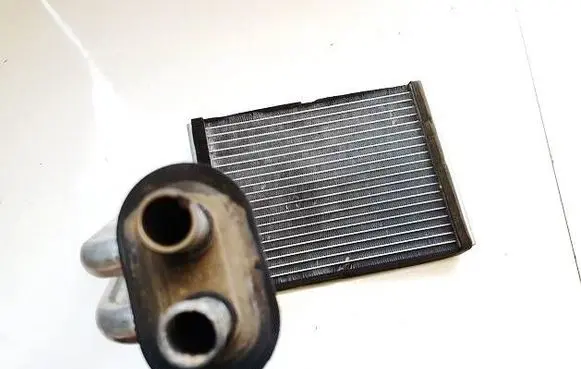 Honda FR-V Heater blower radiator