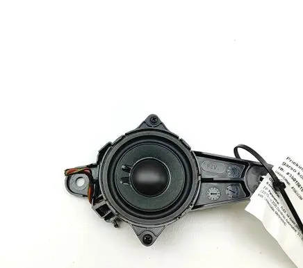 Audi A4 S4 B9 8W Panel speaker 8W9035454